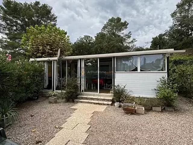 Fréjus 83370, 83600 Achat / Vente terrain