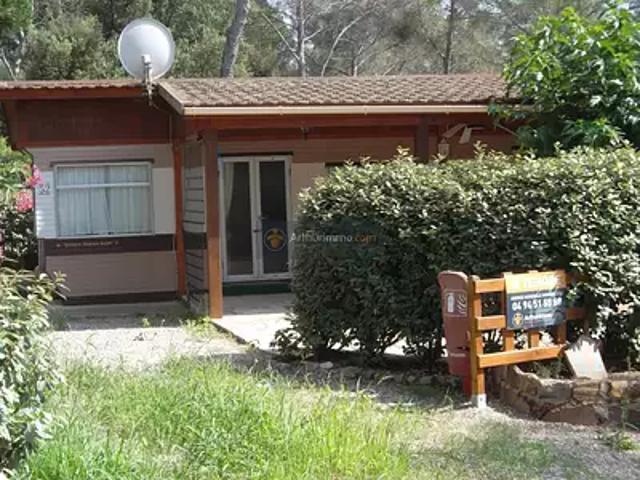 Fréjus 83370, 83600 Achat / Vente terrain
