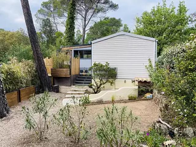 Fréjus 83370, 83600 Achat / Vente terrain