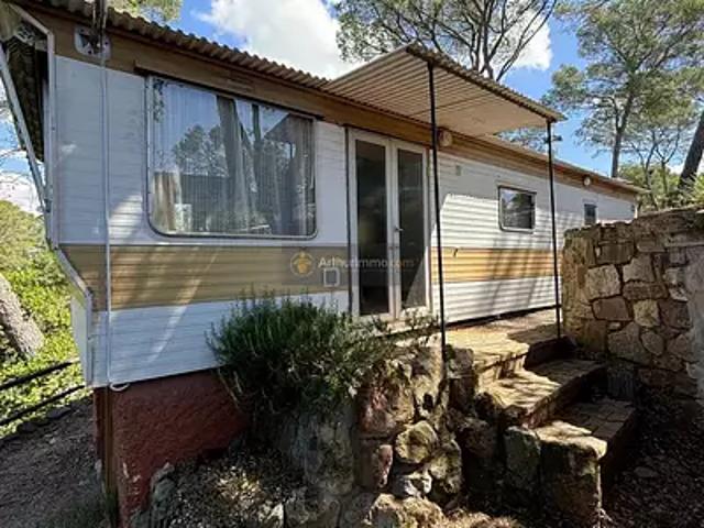 Fréjus 83370, 83600 Achat / Vente terrain