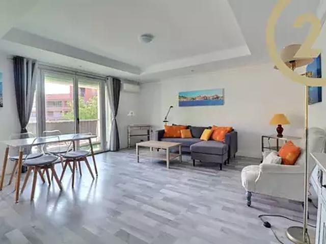 Fréjus 83370 Achat / Vente appartement 3 pièces t3