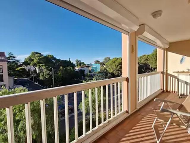Fréjus 83370 Achat / Vente appartement 2 pièces t2 terrasse