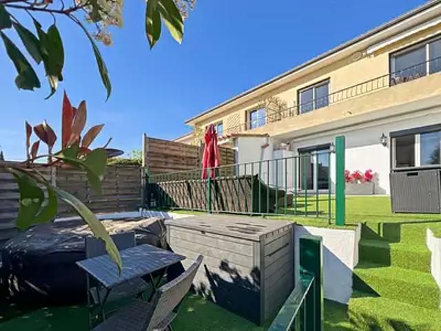 Fréjus 83370 Achat / Vente appartement 2 pièces t2 terrasse