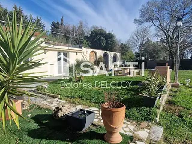 Fréjus 83370 Achat / Vente immeuble parking