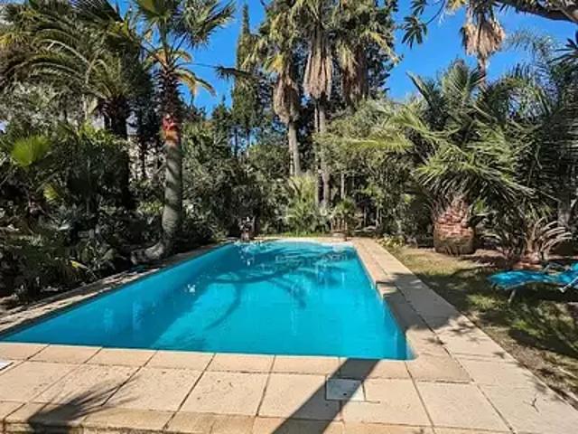 Fréjus 83370 Achat / Vente maison 5 pièces t5 piscine