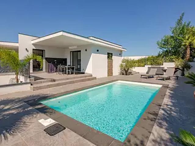 Fréjus 83370 Achat / Vente maison 5 pièces t5