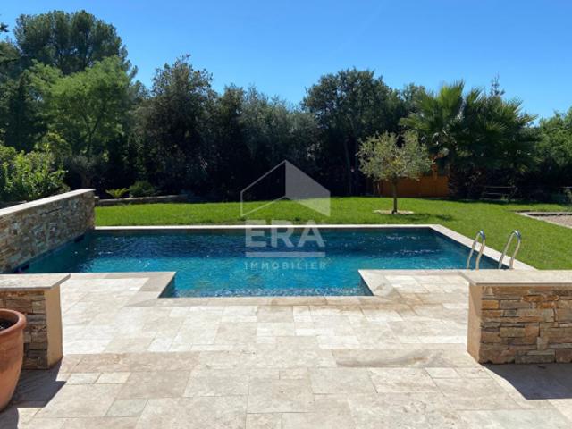 FREJUS CAPITOU Villa 110m2