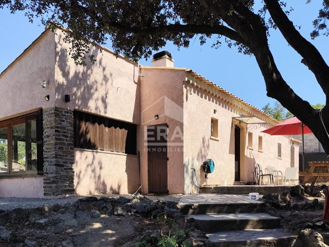 FREJUS CAPITOU Maison 3 pièces 70 m2