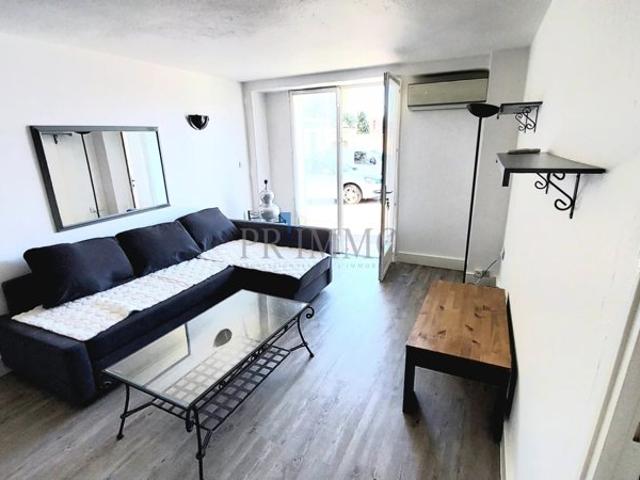 Fréjus centre historique appartement T2 meublé à louer