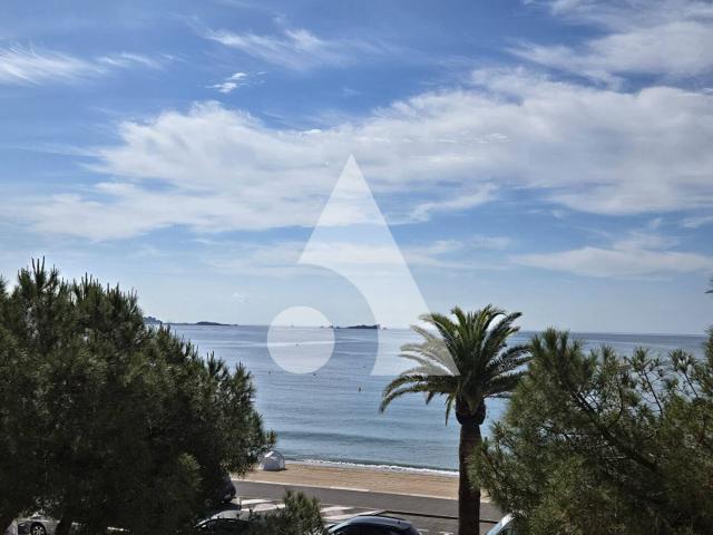 FREJUS Appartement 2 pièce s 39 m2 env. premiere ligne