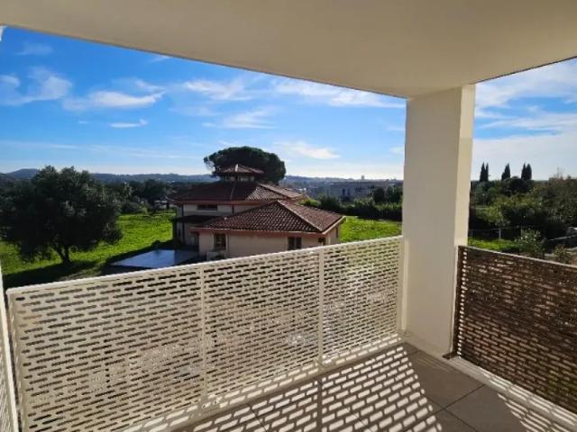 Fréjus Appartement 2 pièces 38.05 m²