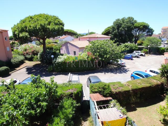 FREJUS Appartement T3 45,25 m2