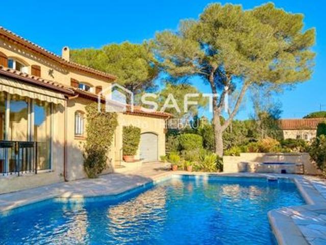 Frejus Domaine de la Vielle Bergerie