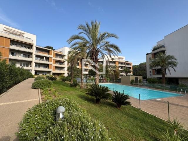 FREJUS IDEAL INVESTISSEUR