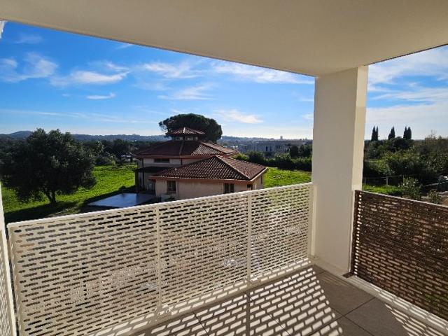 Fréjus Location Appartement 83