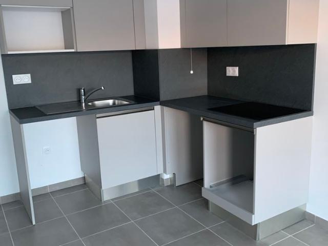 Fréjus Location Appartement 83