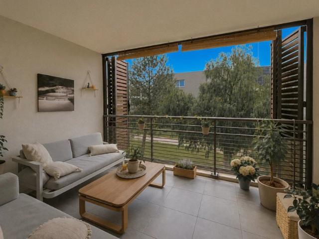 ? FRÉJUS – LES JARDINS DE LA MADELEINE