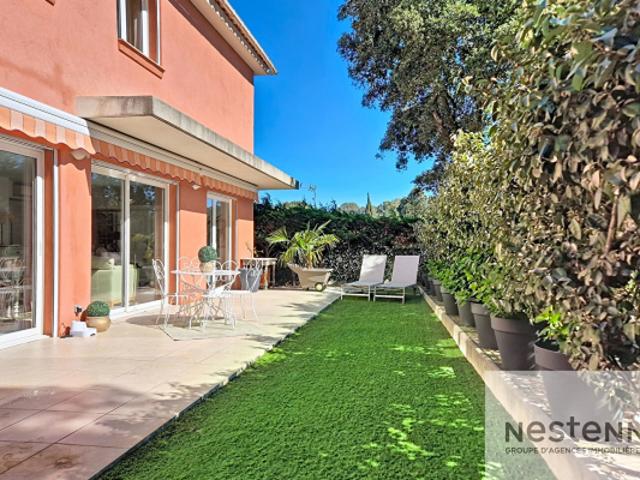 Fréjus, Maison Valescure, grand confort, jacuzzi