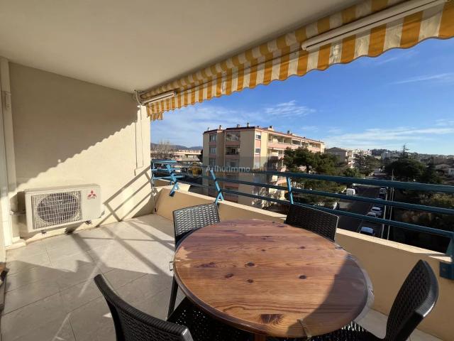 FREJUS PLAGE