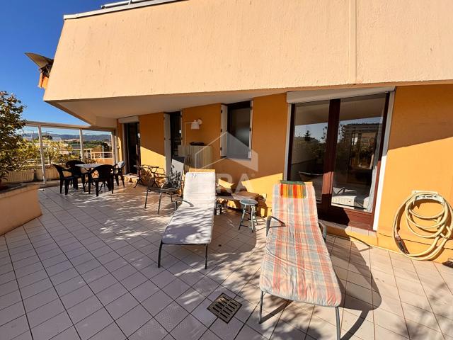 FREJUS PLAGE Appartement 3 pièces