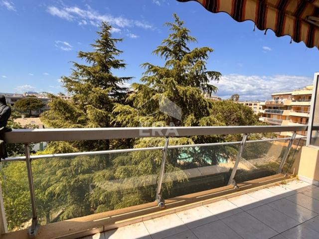 FREJUS PLAGE Appartement 3 pièces 69.39 m2