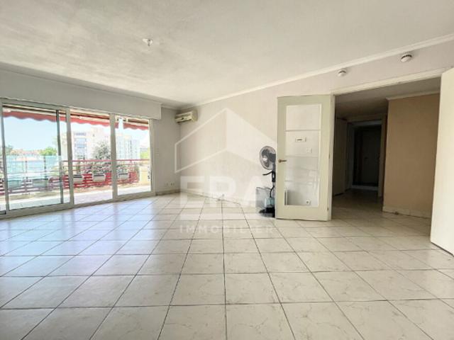 FREJUS PLAGE Appartement 3 pièces 79.70 m2