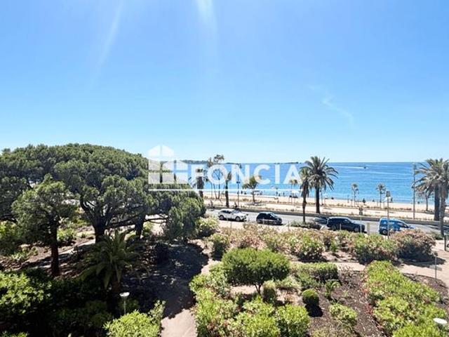 FREJUS PLAGE Vue mer