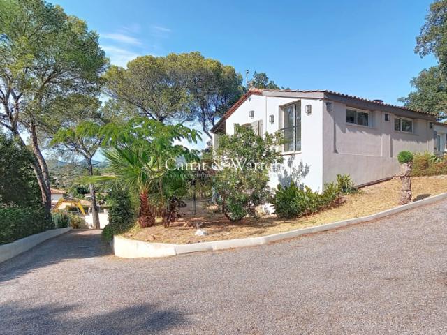 FREJUS VALESCURE
