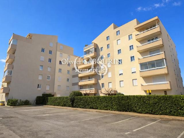 Fréjus Vente Appartement 83