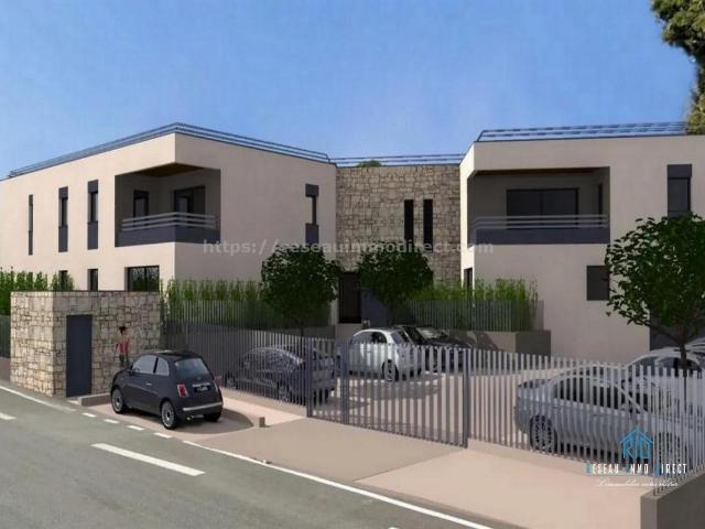 Fréjus Vente Appartement 83