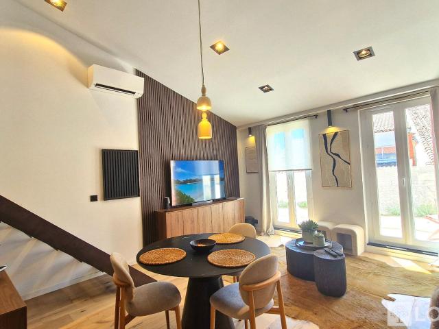 Fréjus Vente Appartement 83