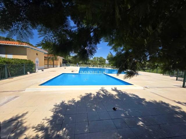 Fréjus Vente Appartement 83