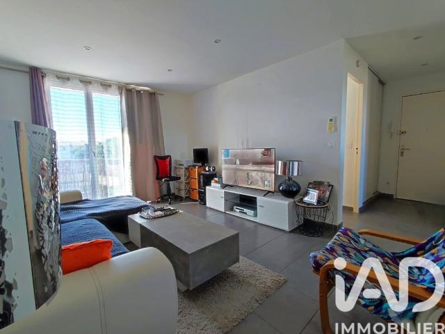 Fréjus Vente Appartement 83