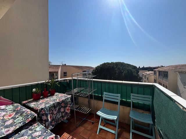 Fréjus Vente Appartement 83