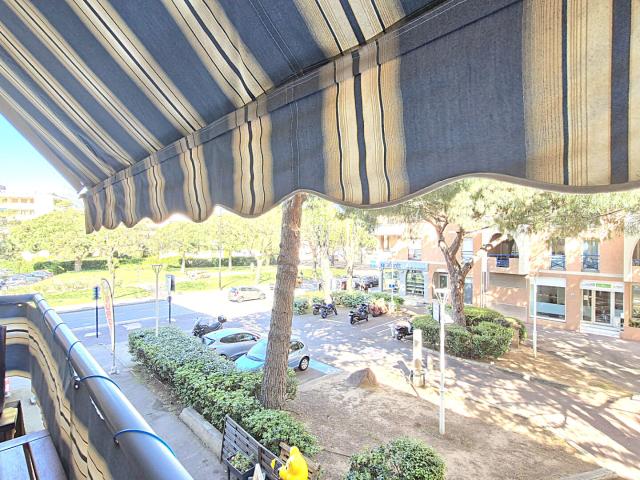Fréjus Vente Appartement 83