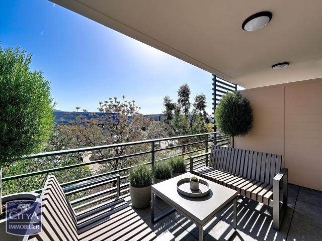 Fréjus Vente Appartement 83