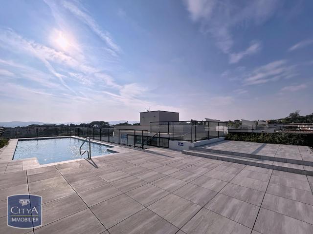 Fréjus Vente Appartement 83