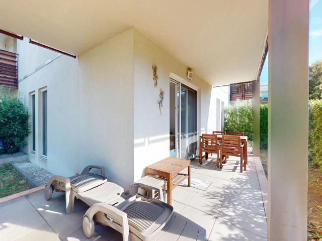 Fréjus Vente Appartement 83
