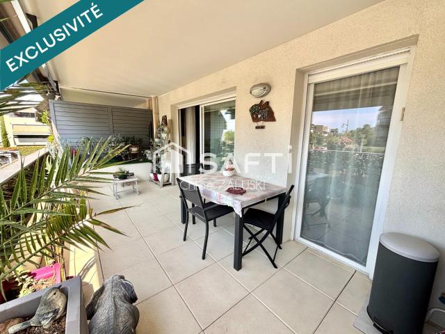 Fréjus Vente Appartement 83