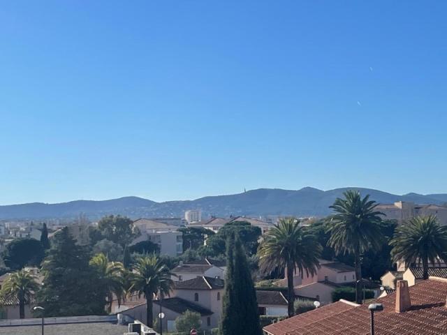 Fréjus Vente Appartement 83