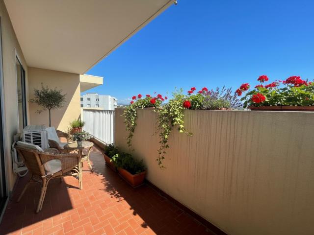 Fréjus Vente Appartement 83