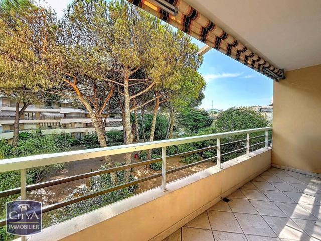 Fréjus Vente Appartement 83