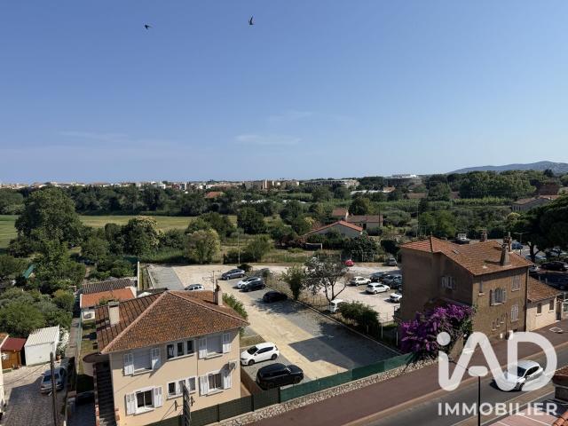 Fréjus Vente Appartement 83