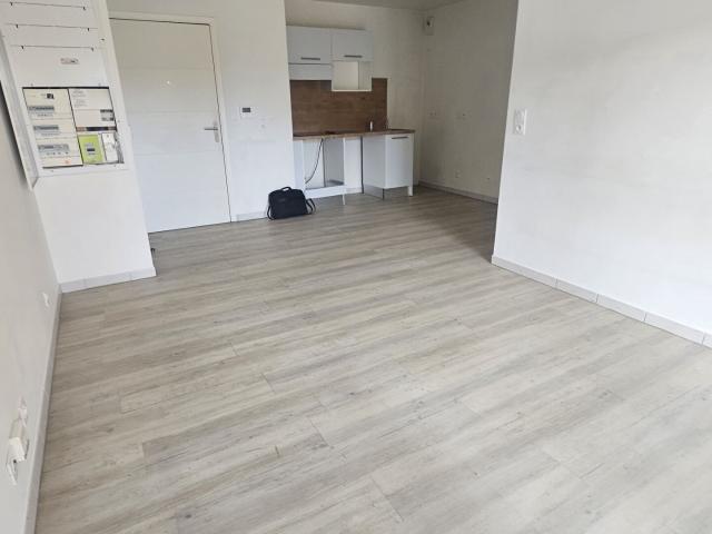 Fréjus Vente Appartement 83