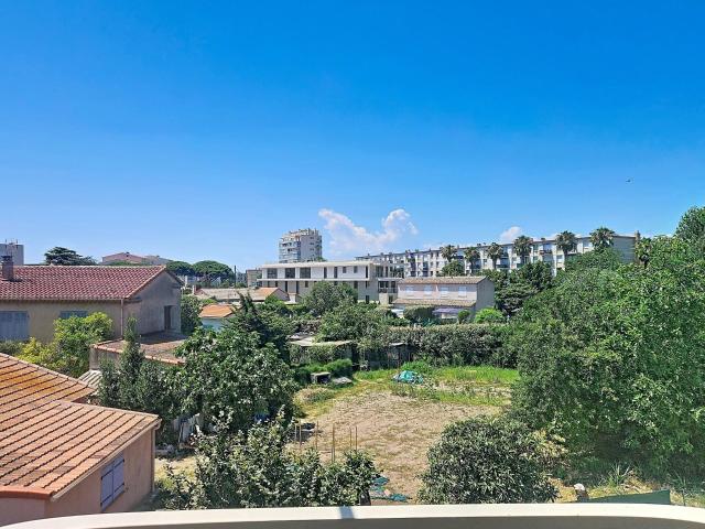 Fréjus Vente Appartement 83