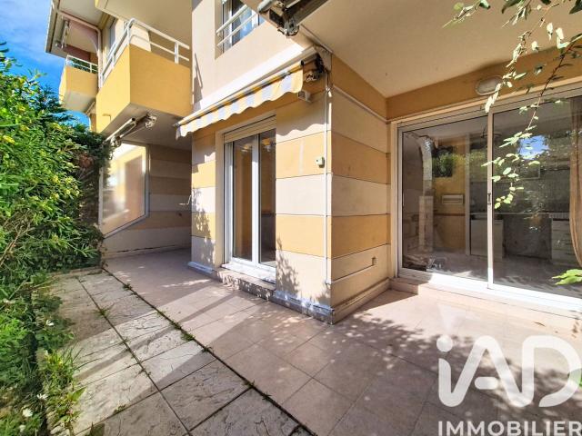 Fréjus Vente Appartement 83