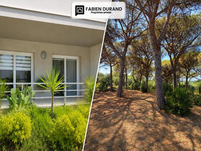 Fréjus Vente Appartement 83