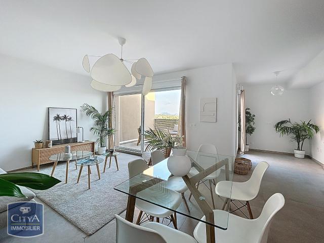 Fréjus Vente Appartement 83