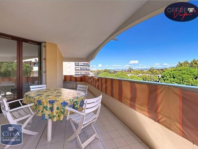 Fréjus Vente Appartement 83