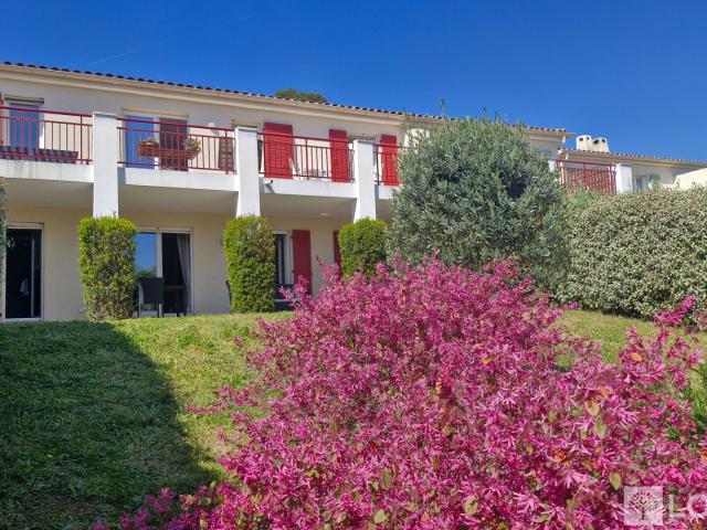 Fréjus Vente Appartement 83